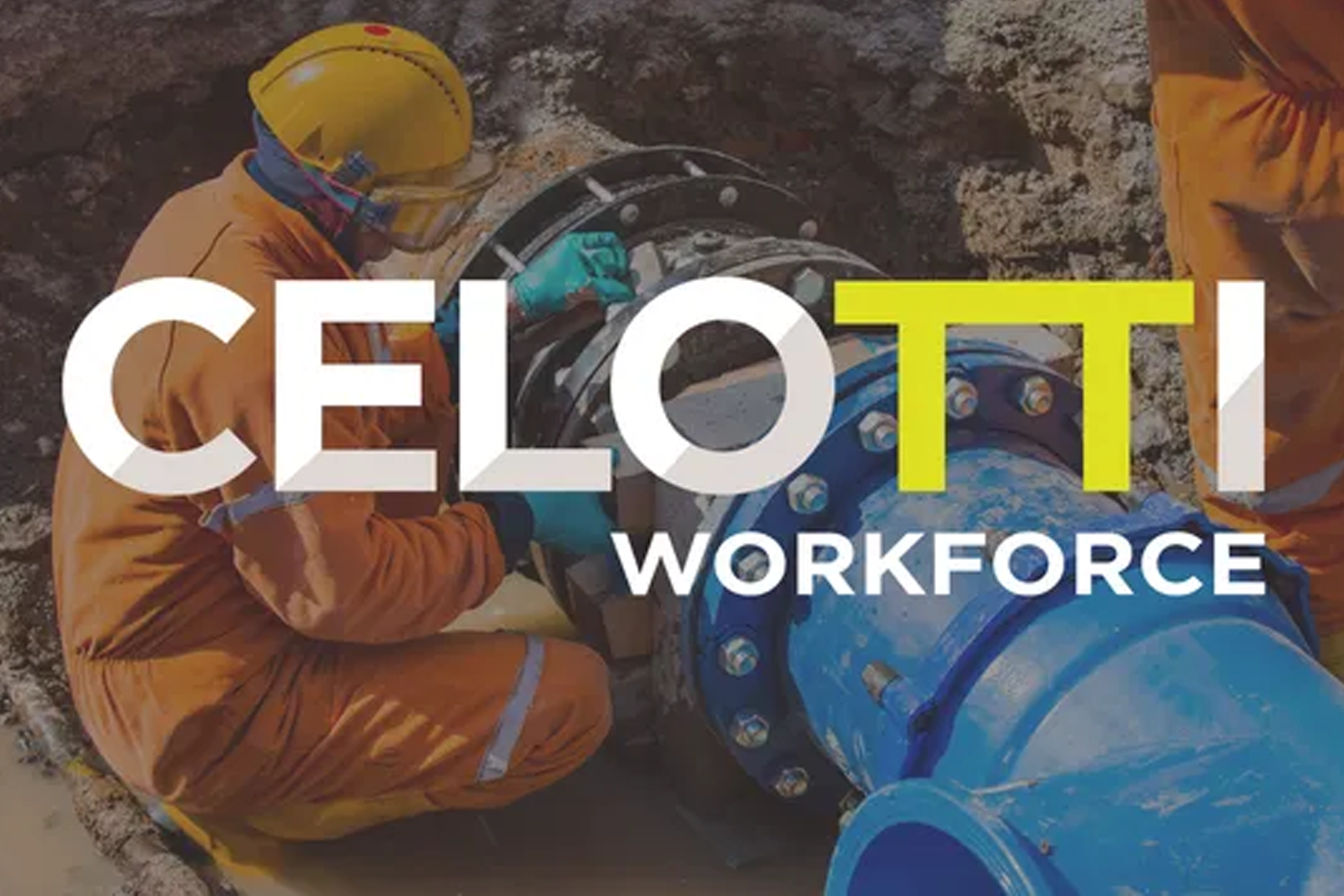 Celotti Workforce